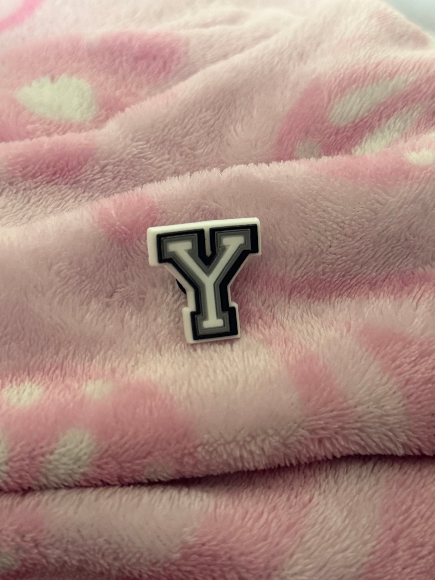 Y Charm
