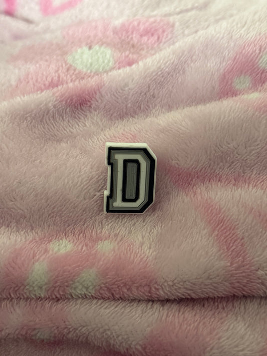 D Charm