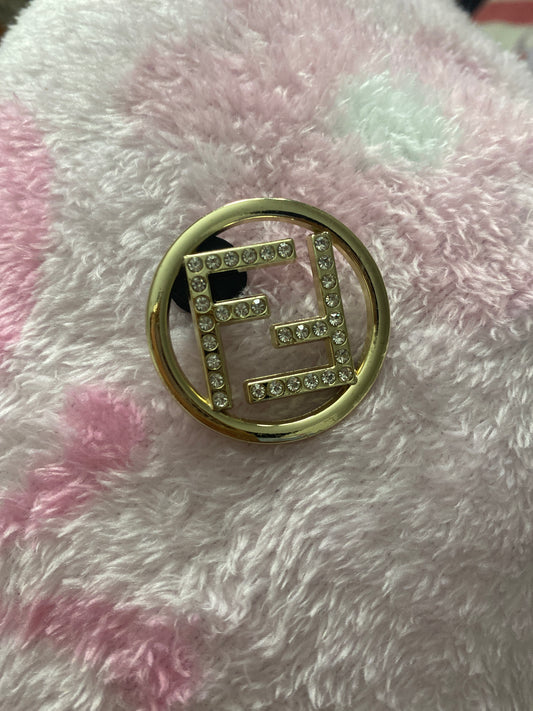 F F Charm