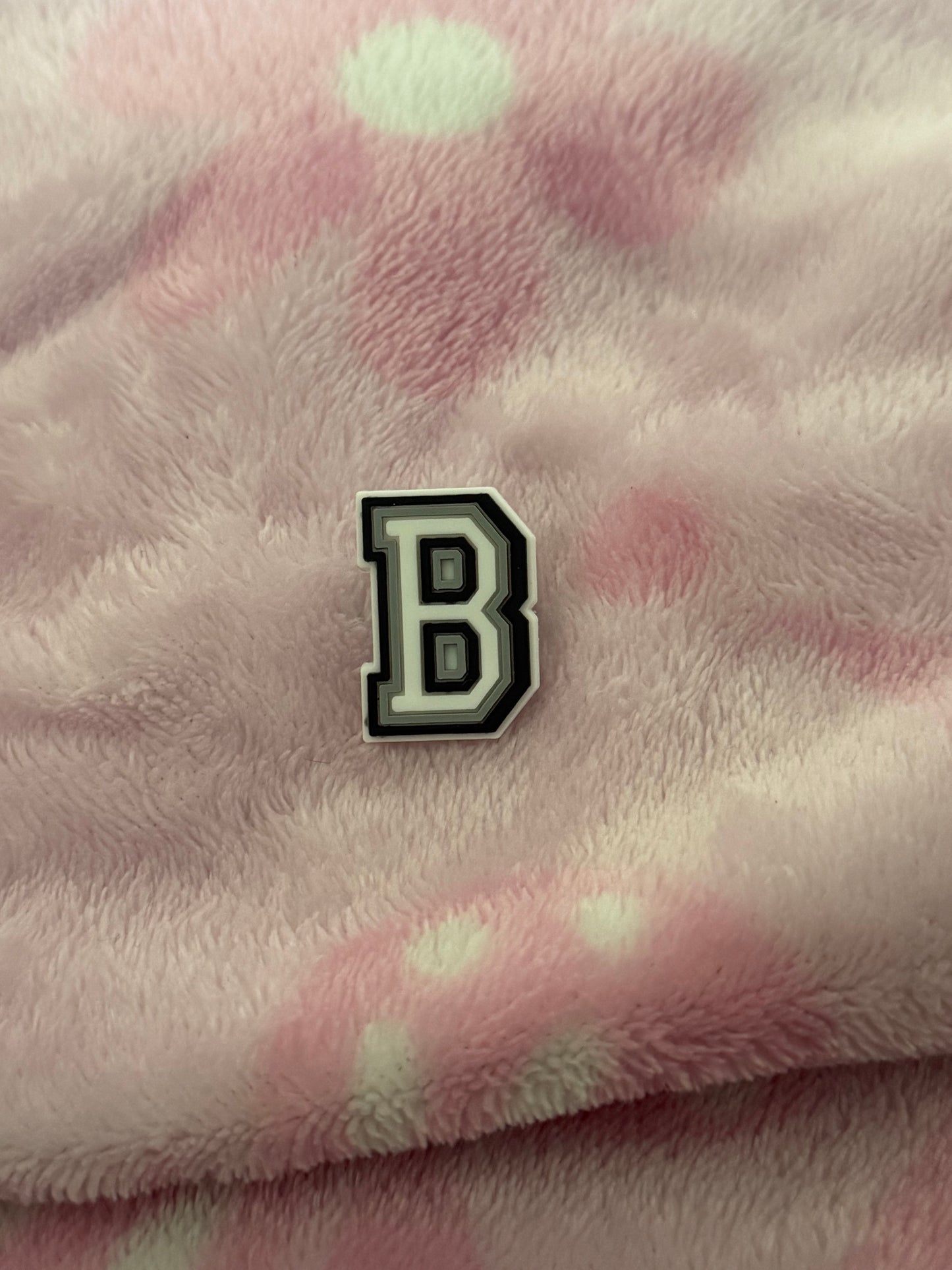 B Charm