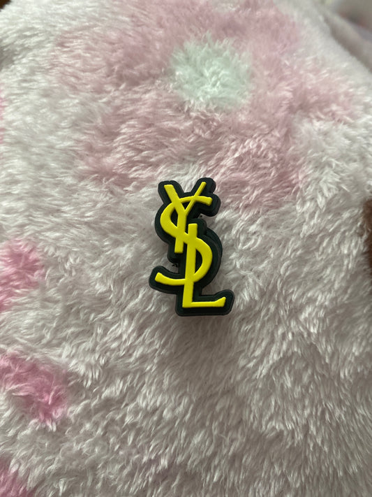 Y $ L Charm (Yellow)