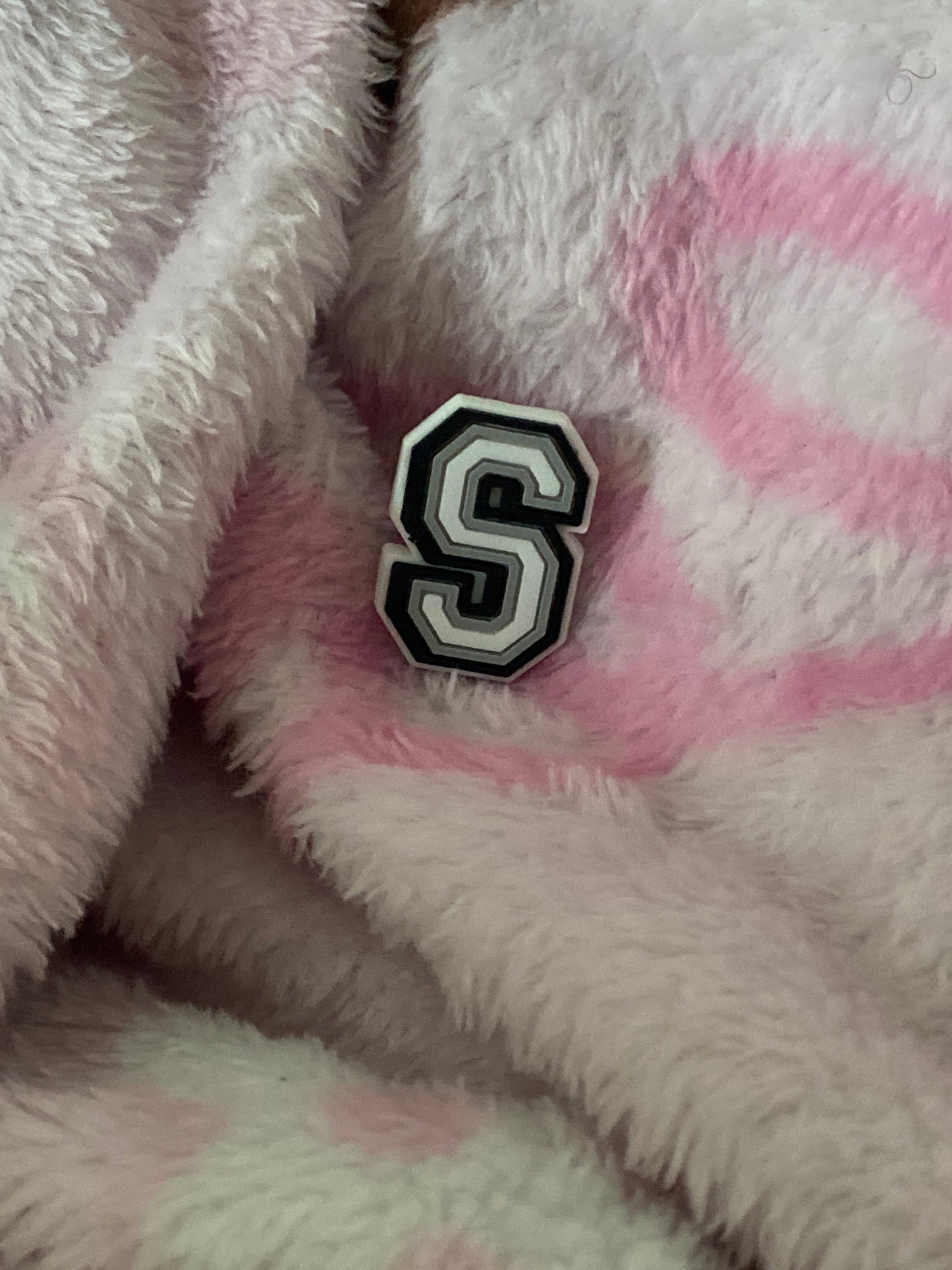 S Charm
