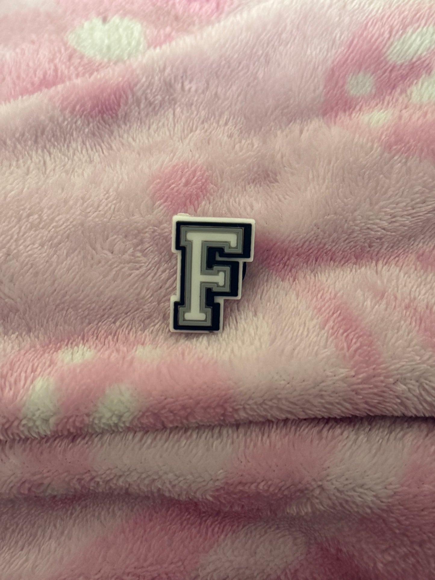 F Charm