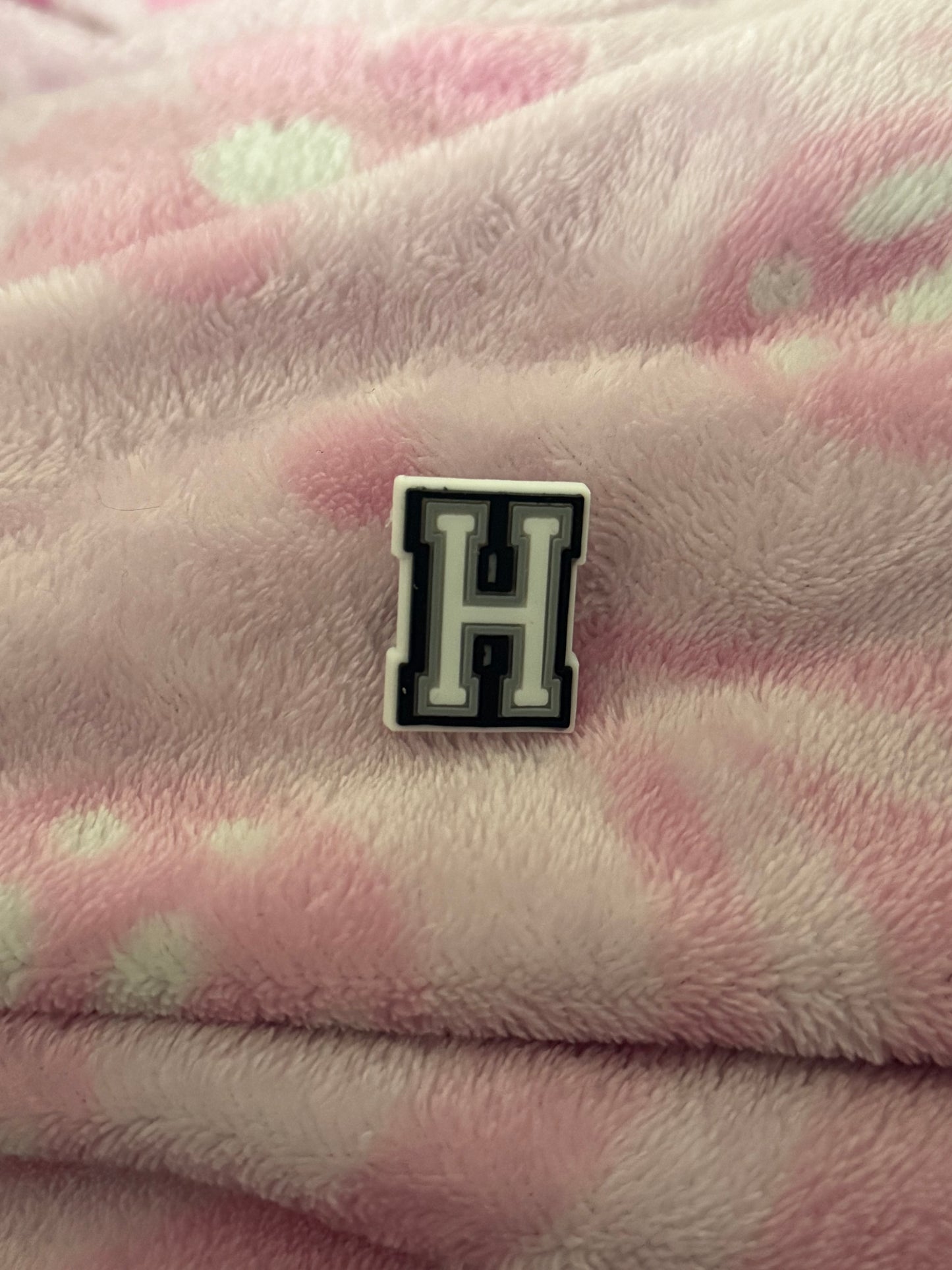 H Charm