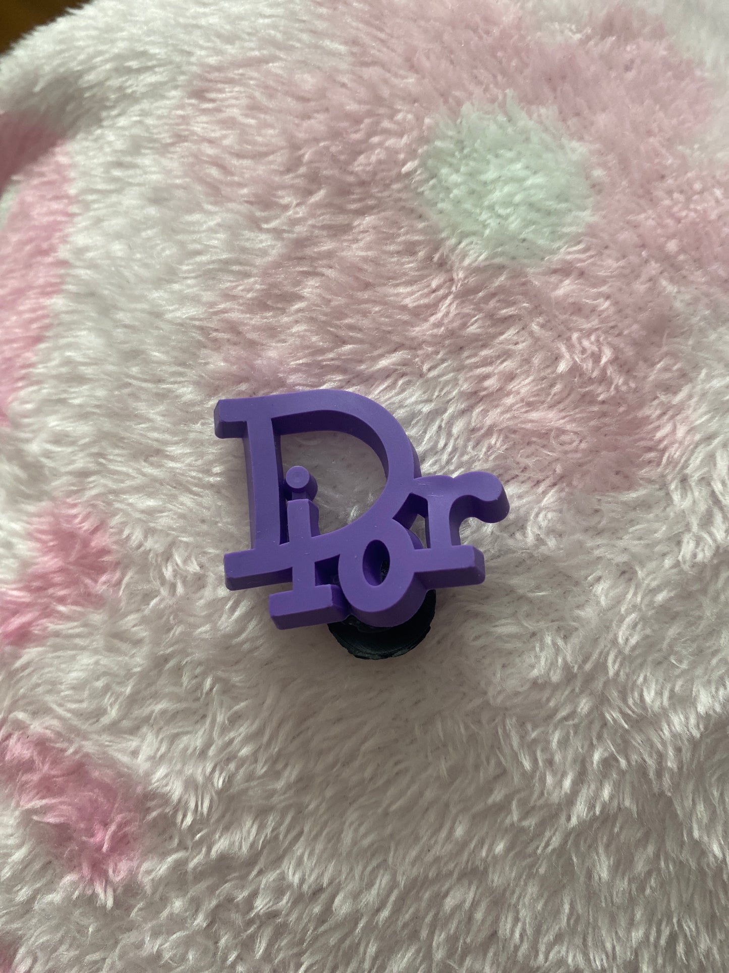 D I O R Charm (Pruple)