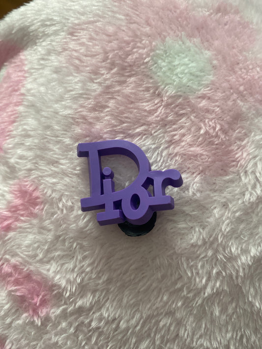 D I O R Charm (Pruple)