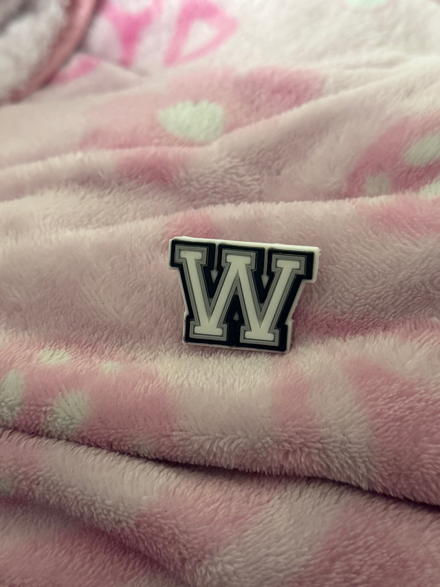 W Charm
