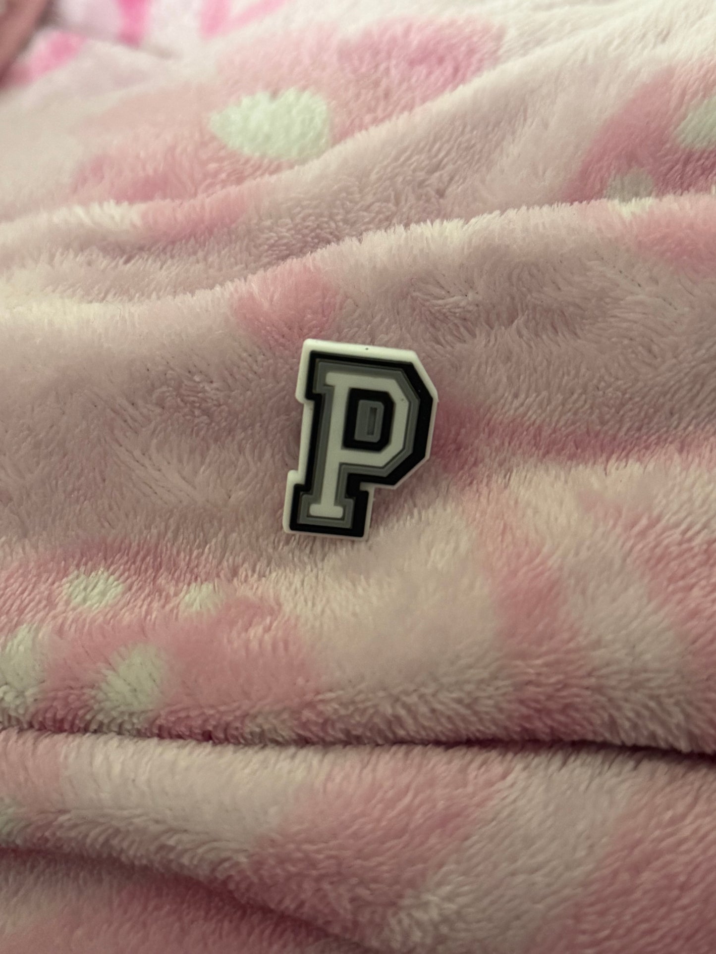 P Charm