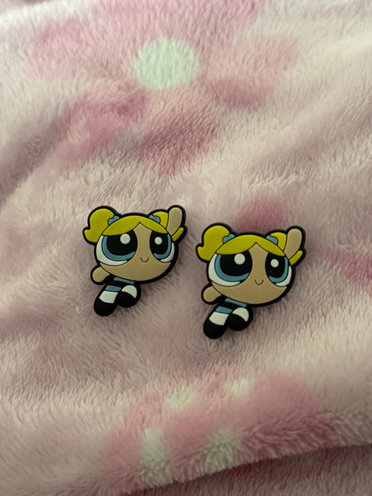 Power Puff Girl 2-4-$1