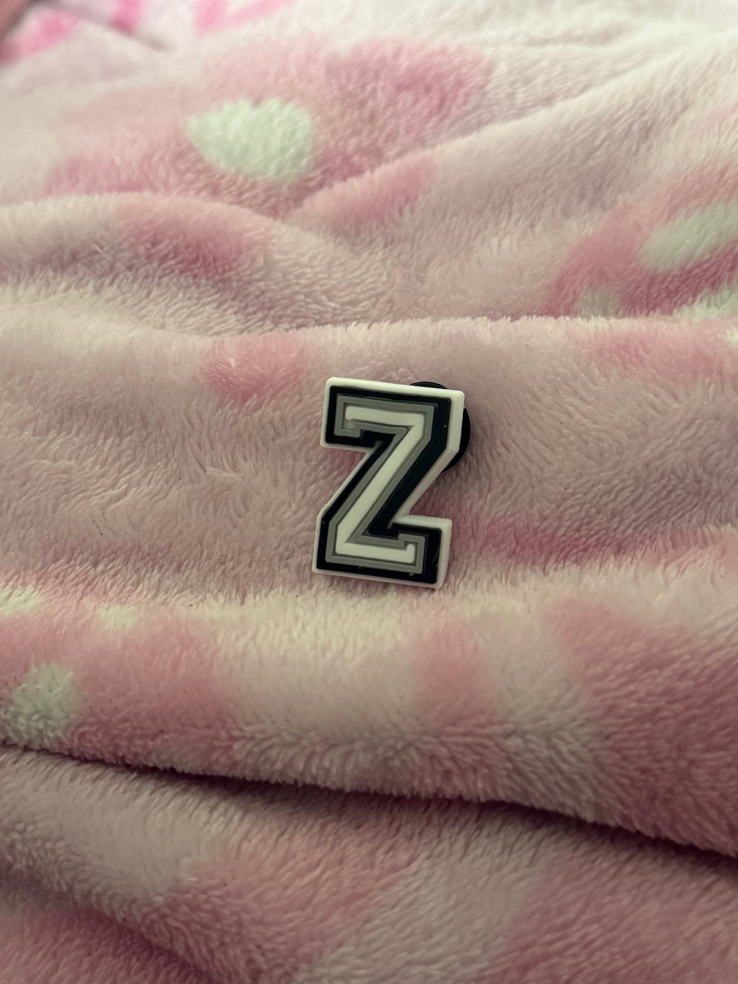 Z Charm