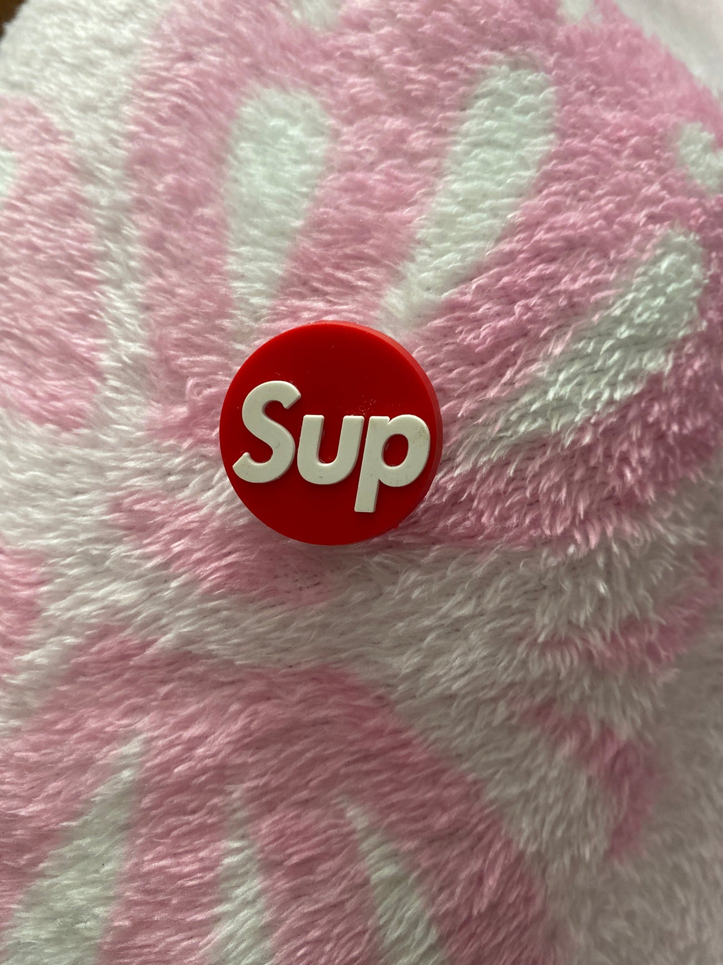 Sup Charm