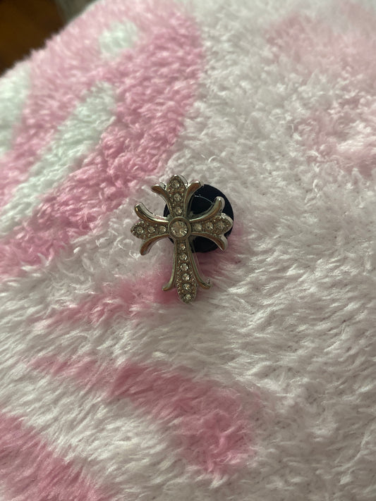 Chrome Cross