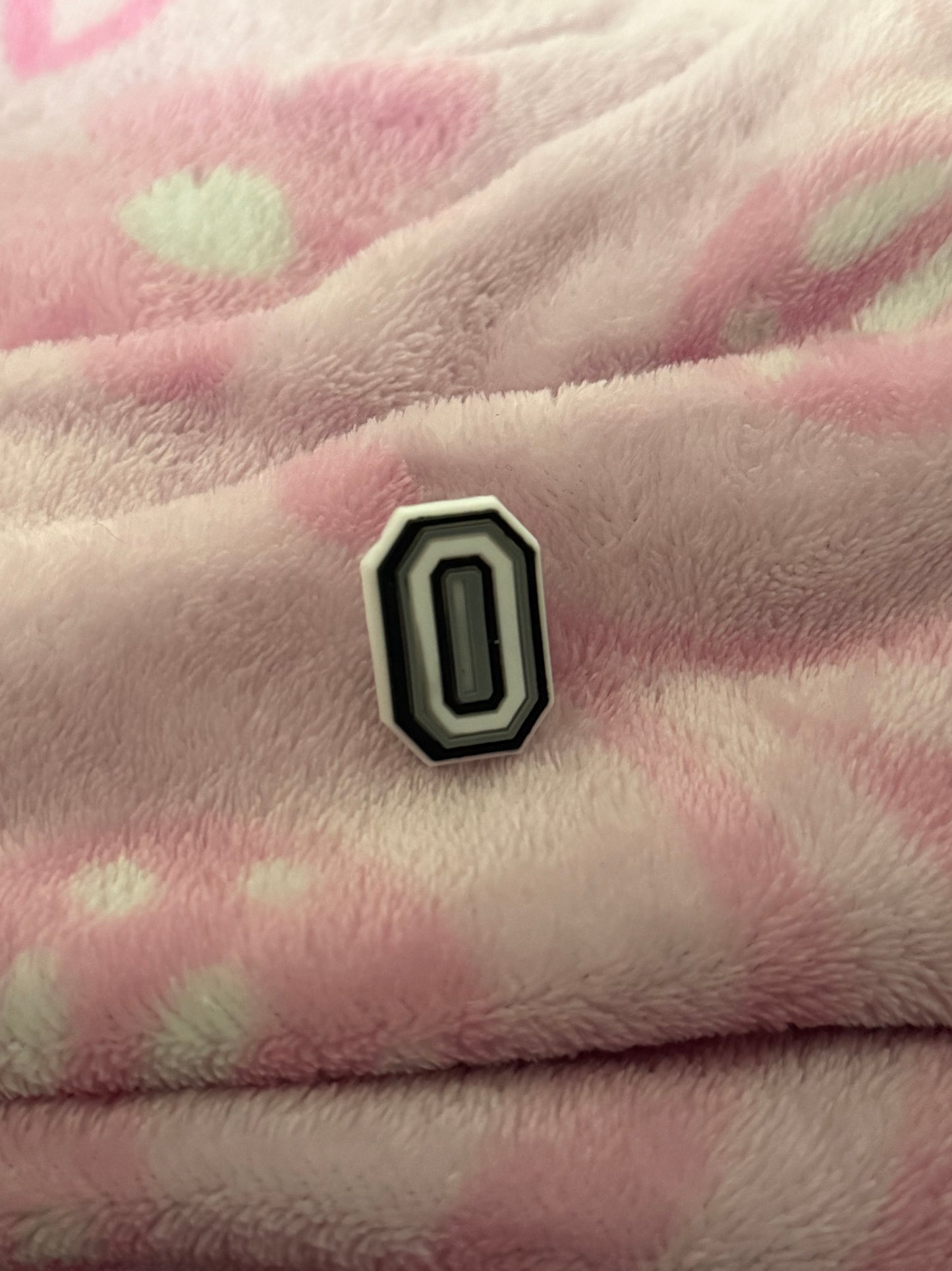 O Charm