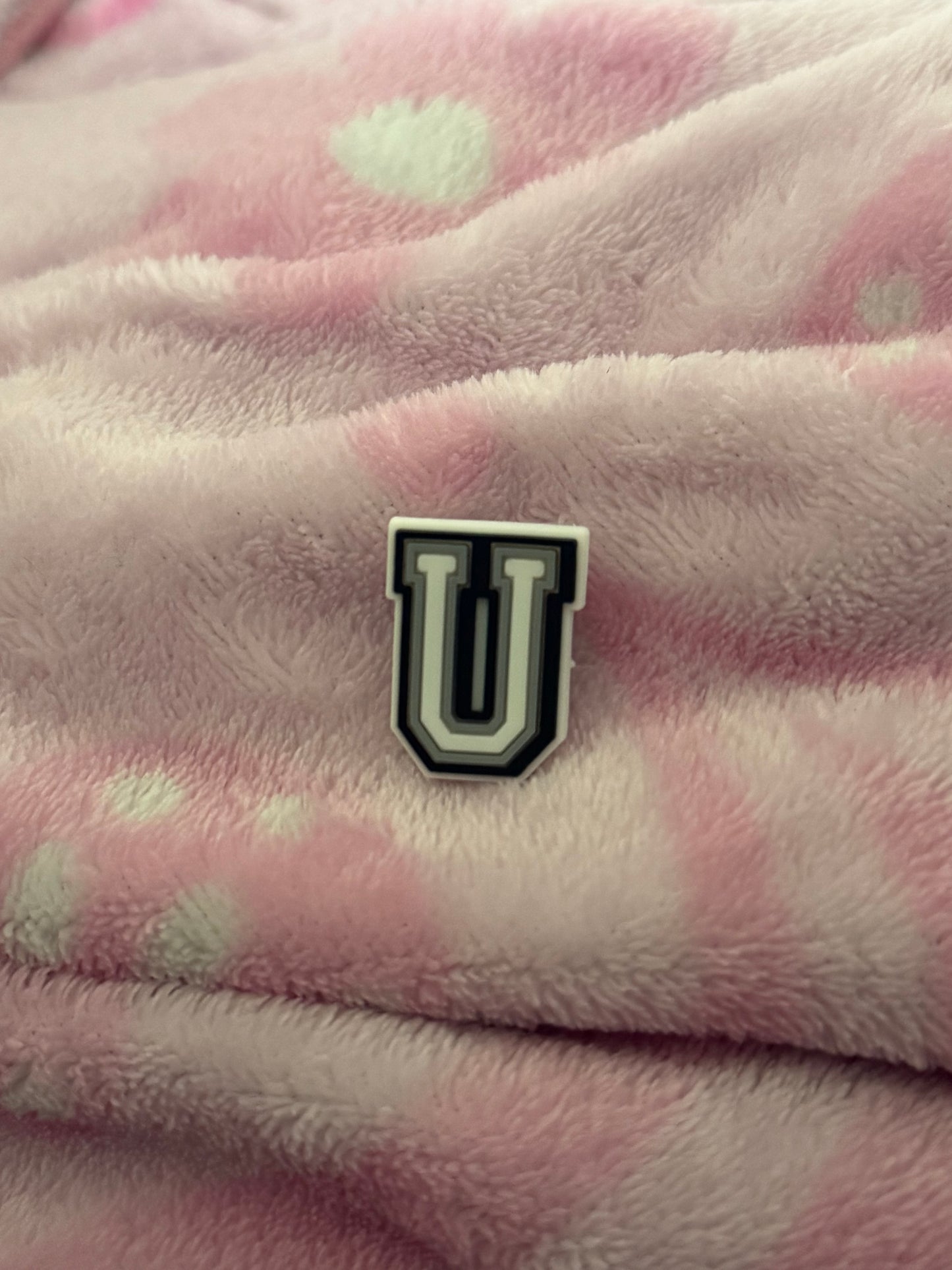 U Charm