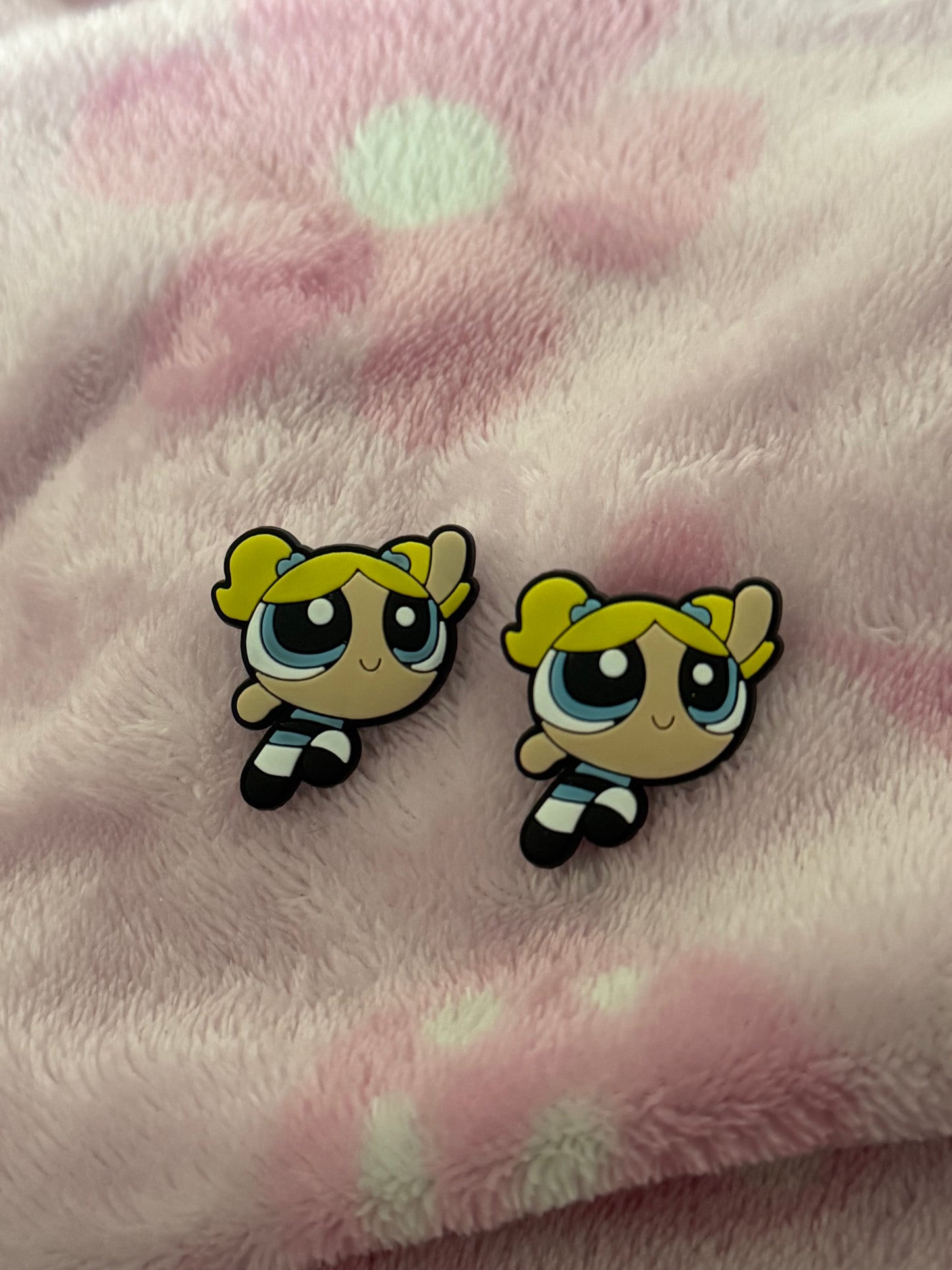 Power Puff Girl 2-4-$1