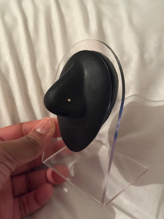 Simplicity Nose Stud