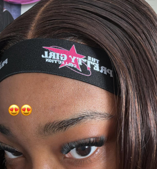 Pretty Girl Co Melt Bands